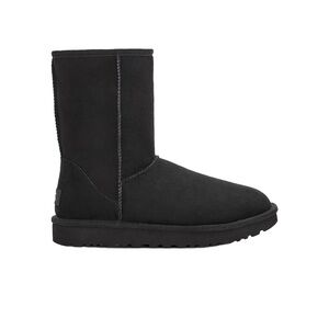 UGG Black Classic Short Boots